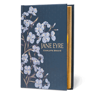 Jane Eyre: Special Edition (Signature Gilded Editions)
