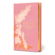 Sense and Sensibility: Special Edition (Signature Gilded Editions)