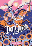 Classic Starts├é┬«: Don Quixote