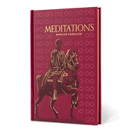 Meditations: Special Edition (Signature Gilded Editions)