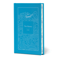 The Odyssey (Signature Clothbound Editions)