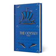 The Odyssey: Special Edition (Signature Gilded Editions)