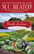 Death of a Liar (A Hamish Macbeth Mystery (30))