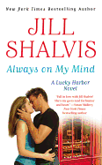 Always on My Mind (A Lucky Harbor Novel, 8)