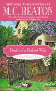 Death of a Perfect Wife (A Hamish Macbeth Mystery (4))