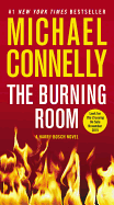The Burning Room (Harry Bosch #17)