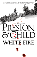 White Fire (Agent Pendergast Series, 13)