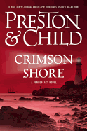 Crimson Shore (Agent Pendergast series, 15)