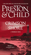 Crimson Shore (Agent Pendergast Series (15))