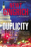 Duplicity: A Novel (The Major Brooke Grant Series, 1)