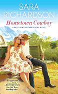Hometown Cowboy (Rocky Mountain Riders (1))