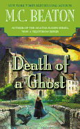 Death of a Ghost (A Hamish Macbeth Mystery (32))