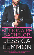 The Billionaire Bachelor (Billionaire Bad Boys (1))