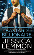 The Bastard Billionaire (Billionaire Bad Boys, 3)