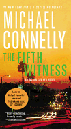 The Fifth Witness (The Lincoln Lawyer #4)