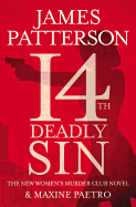 14th Deadly Sin (Women's Murder Club)