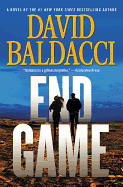 End Game (Will Robie Series)