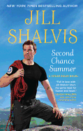Second Chance Summer (Cedar Ridge (1))