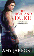 The Highland Duke (Lords of the Highlands (1))