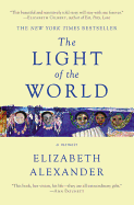 The Light of the World: A Memoir (Pulitzer Prize in Letters: Biography Finalist)