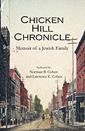 Chicken Hill Chronicle