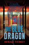 The Blue Dragon (Peter Strand Mystery, 1)
