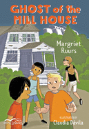 Ghost of the Mill House (Orca Echoes)