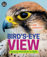 Bird's-Eye View: Keeping Wild Birds in Flight (Orca Wild)