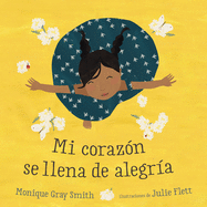 Mi coraz├â┬│n se llena de alegr├â┬¡a (Spanish Edition)