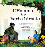 L├óΓé¼ΓäóHomme ├â┬á la barbe hirsute (French Edition)