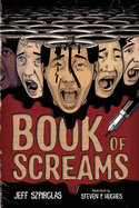 Book of Screams (Book of Screams, 1)