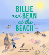 Billie and Bean at the Beach (Billie and Bean, 1)