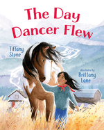 Day Dancer Flew, The