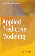 Applied Predictive Modeling