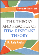 The Theory and Practice of Item Response Theory, Second Edition (Methodology in the Social Sciences)