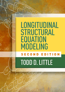Longitudinal Structural Equation Modeling (Methodology in the Social Sciences Series)