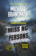 Missing Persons (Buddy Steel Mysteries)