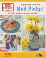 Beginner's Guide to Mod Podge (6468)
