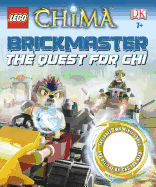 Lego Legends of Chima Brickmaster