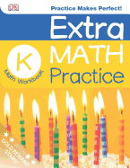 Extra Math Practice: Kindergarten (Math Made Easy