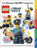 Ultimate Factivity Collection: LEGO City