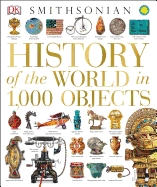 History of the World in 1,000 Objects