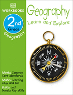 Geography Learn and Eplore: Second Grade