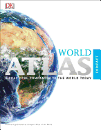 Compact Atlas of the World: 6th Edition (Compact