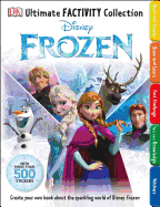 Ultimate Factivity Collection: Disney Frozen