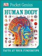 Pocket Genius: Human Body: Facts at Your Fingerti