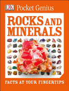 Pocket Genius: Rocks and Minerals: Facts at Your