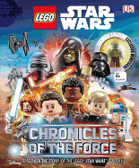 LEGO Star Wars: Chronicles of the Force: Discover