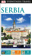 DK Eyewitness Serbia (Travel Guide)
