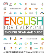 English for Everyone: English Grammar Guide